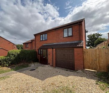 Orchard Rise, Crewkerne - Photo 2