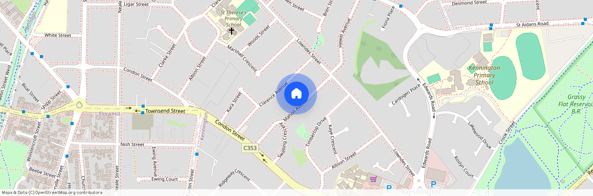 25 Mahon Avenue, Vic 3550, Kennington