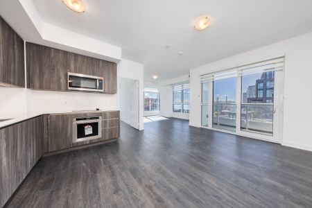 For Lease - 15 Richardson Street Unit# 1414, Toronto, Ontario - Photo 4
