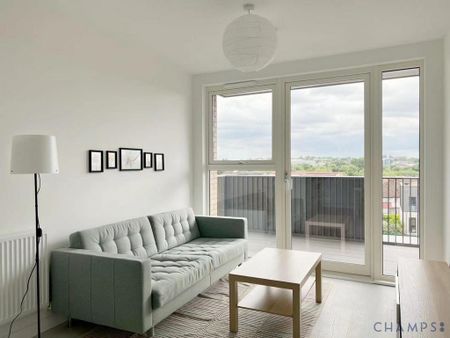 1 bedroom flat to rent - Photo 2