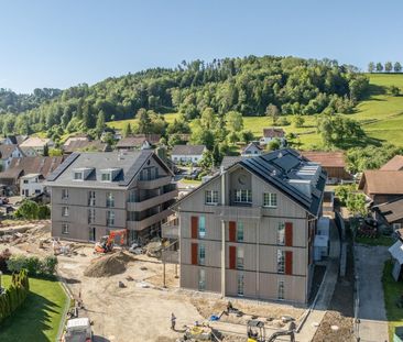 2.5 Zimmer, 47 m², 1. Stock - Photo 4