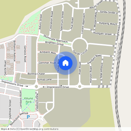 26 Ambient Wy, WA 6034, Eglinton