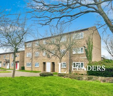 1 bedroom apartment to rent Clipston Walk, Peterborough PE3 - Photo 4