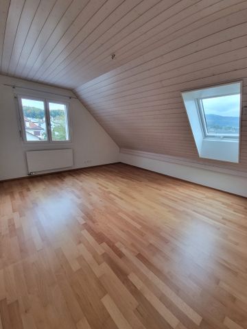 Grosszügige Maisonettewohnung an ruhiger Lage - Photo 4