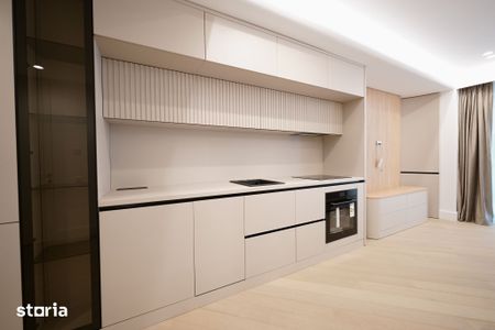 Studio dublu + Parcare in subteran, Cortina 126, Pipera - Photo 3