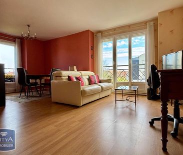 Location Appartement 2 pièces 49m² RAMBOUILLET 78120 - Photo 2