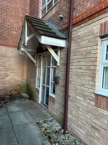 2 Bed Flat, Bethel Grove, L17 - Photo 5