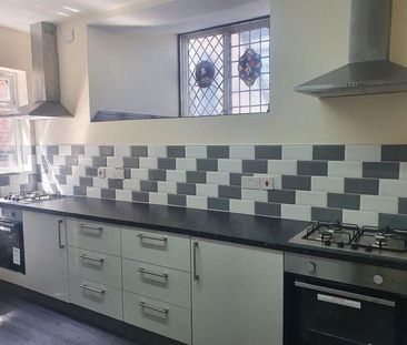 1 bedroom house of multiple occupation to rent - Photo 6