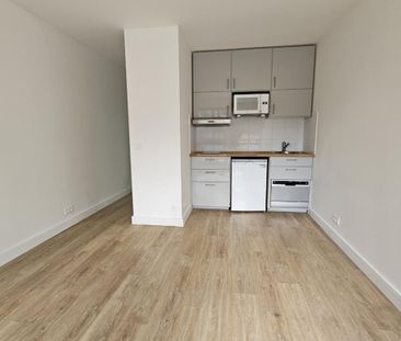 Résidence Maillot - Studio en bel état Le Chesnay Rocquencourt (78150) - Photo 2