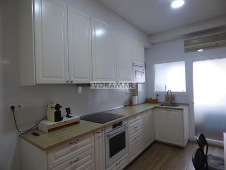 4 bedroom luxury Flat for rent in Valencia - Photo 4