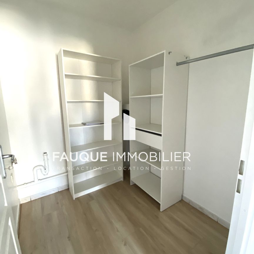 Location Appartement 3 pièces 72m² VALENCE 26000 - Photo 1