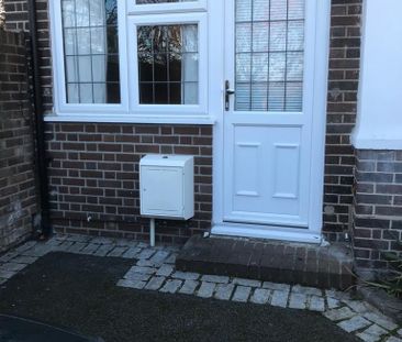 Studio to rent - Photo 4