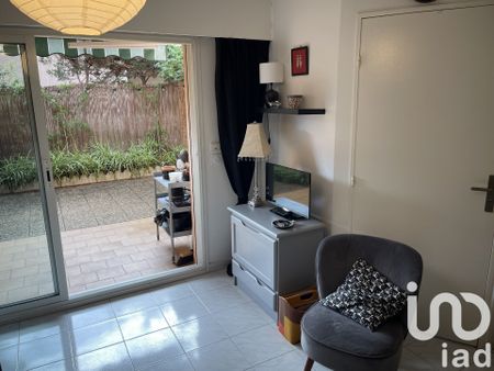 Appartement 2 pièces de 32 m² à Hyères (83400) - Photo 2