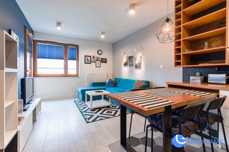 Stylowe 2-pok. 40m2 *Wrocławska 5 dzielnica* - Фото 5