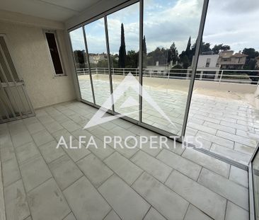 Διαμέρισμα 120 τ.μ. για ενοικίαση, Αθήνα - Βόρεια Προάστια, Κηφισιά - Photo 4