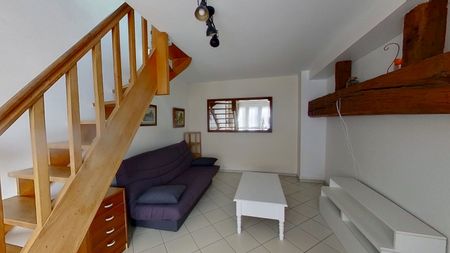 Maison meublée 3 pièces avec jardin à Olivet - Photo 5