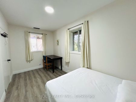 For Lease - 11 Red Robin Road Unit# Lower, Georgina, Ontario - Photo 3