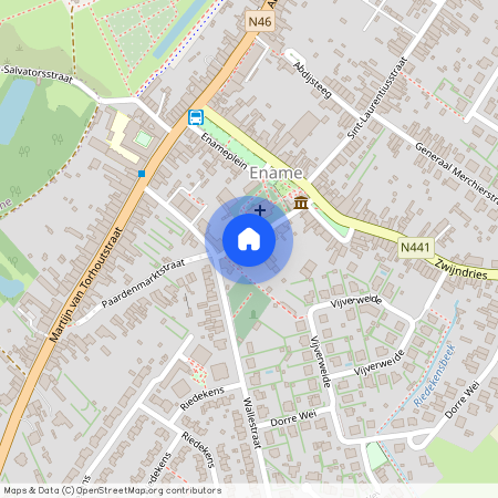 Paardemarktstraat 45, 9700 OUDENAARDE