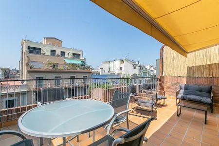 Carrer d'Aribau, Barcelona, Catalonia 08036 - Foto 3