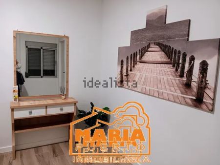 Alquiler de estudio en Campanillas - Photo 5