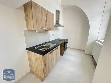 Location Appartement 1 pièce 29m² CAMBRAI 59400 - Photo 3