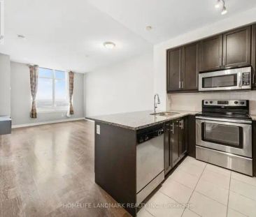 1212 - 9245 JANE STREET | 1212 - 9245 JANE STREET, Vaughan - Photo 1