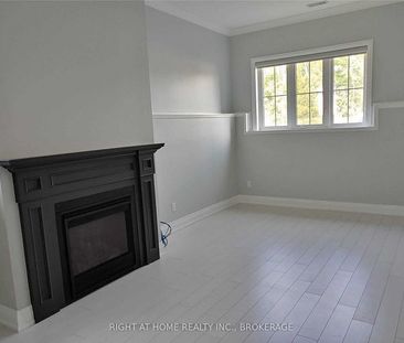 For Lease - 1918 Woodview Avenue Unit# Bsmt, Pickering, Ontario - Photo 6