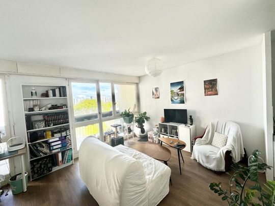 Appartement T1 à louer - 38 m² - Photo 1