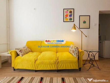 APARTAMENT 2 CAMERE DE INCHIRIAT - MILITARI/ GORJULUI - Photo 3