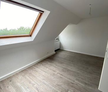 Moderne 1-Zimmer-Wohnung in Wuppertal Elberfeld - Wir renovieren für Sie! - Photo 3