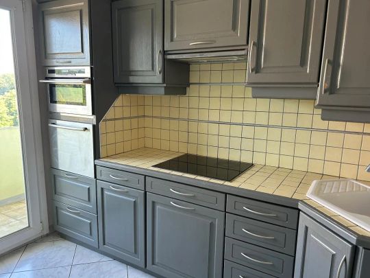 Appartement à louer 3 pièces 70.93m² - Photo 1