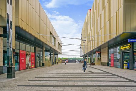 2 bedroom penthouse to rent - Photo 3