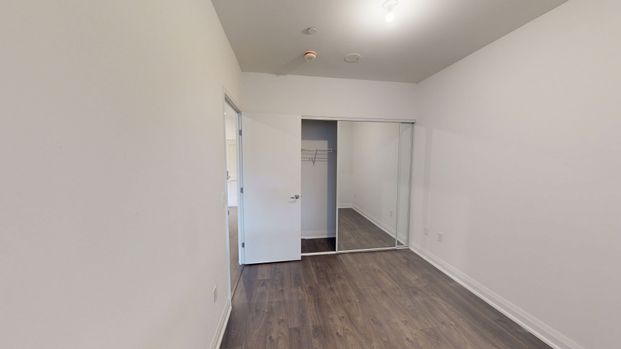 For Lease - 26 Gibbs Road Unit# 215, Toronto, Ontario - Photo 1
