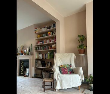 2 Bed Terraced House, Colston Road, BS5 - Photo 6