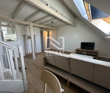 APPARTEMENT T2 A LOUER - Photo 2