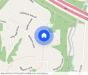 Ladybank Avenue, Fulwood - Photo 1