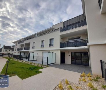 Location Appartement 2 pièces 43m² ST CYR SUR LOIRE 37540 - Photo 6