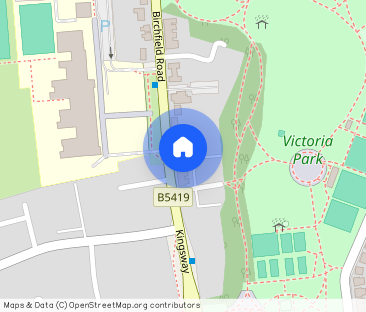 Birchfield Road, Widnes, WA8 - Photo 1