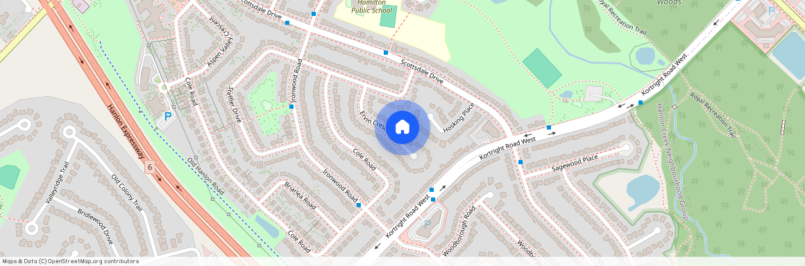 26 Ervin Crescent, Guelph, ON, Canada