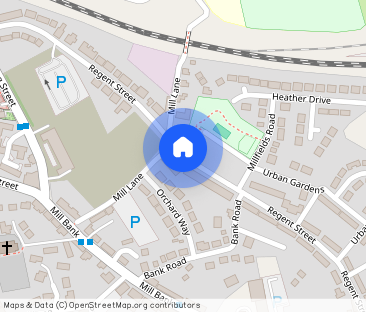 Regent Street, Wellington, Telford, Shropshire, TF1 - Photo 1