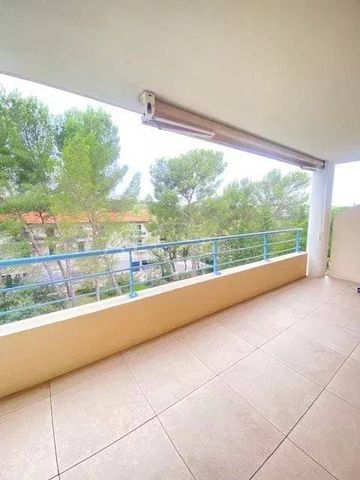 Location Appartement - Photo 3