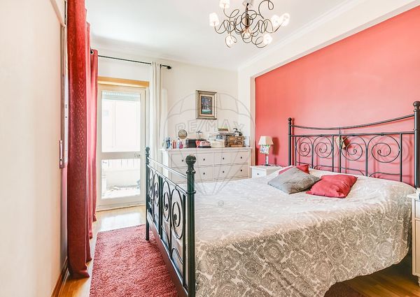 Apartamento T2 em Lisboa