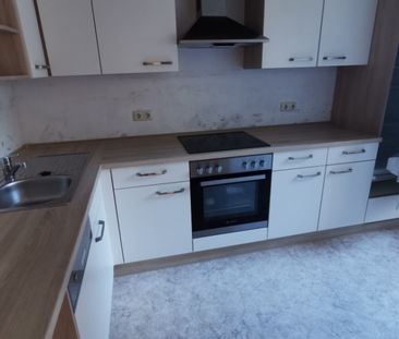 Wohnung, 3 Zimmer (69,07 m²) - Foto 1