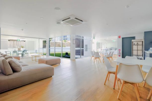 Burwood(wan), Sydney - Photo 1