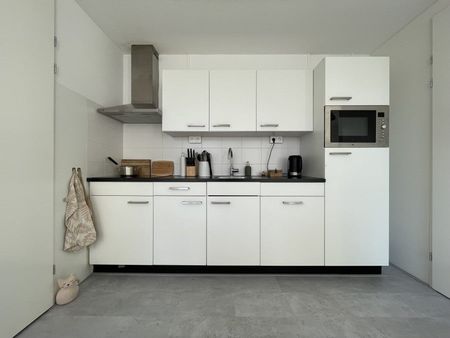 Te huur: Appartement Dr Huber Noodtstraat in Doetinchem - Photo 2