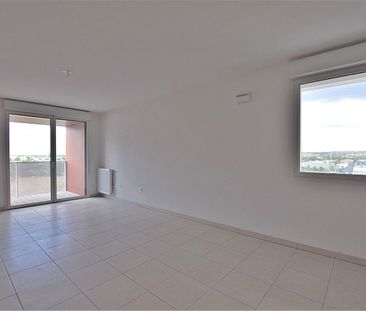 Appartement 3 pièces - Photo 1