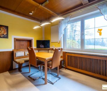 NEUER PREIS - Charmant möblierte 3 Zimmer Wohnung mit Eigengarten i... - Photo 4