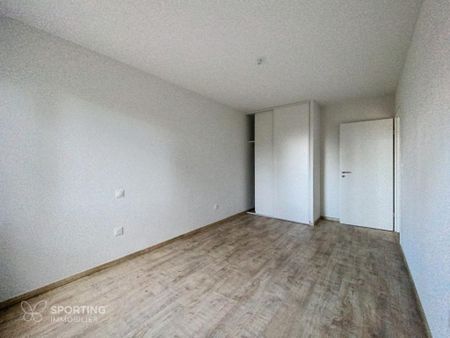 Appartement 2 pièces – 45 m² - Photo 2