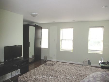 For Lease - 89 Squires Avenue Unit# B, Toronto, Ontario - Photo 4