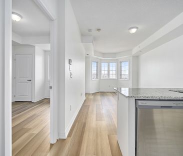 For Lease - 80 Shipway Avenue Unit# 309, Clarington, Ontario - Photo 4